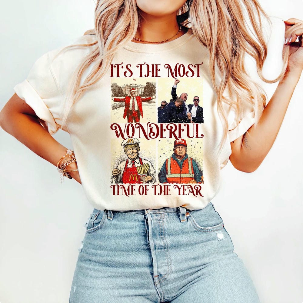 Mozpar Cool Donald Trump as Garbage Collector T Shirt Stay Trashy Donald Trump Digital Downloads Women Streetwear Basic Leisure Tops