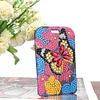 >SALE<Butterfly Suitcase Luggage Boarding Pass DIY Diamond Painting Special Shape