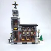 Moc The Church