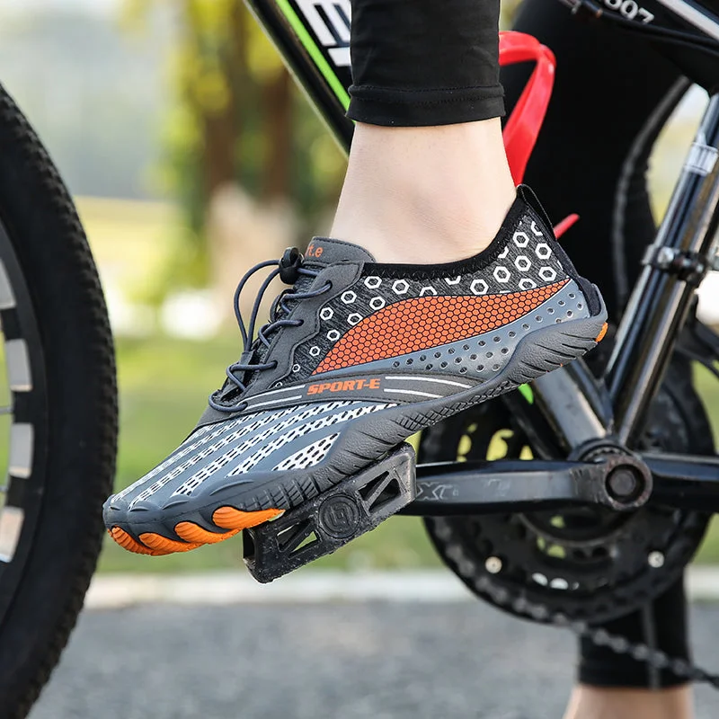 school supplies  Cycling Shoes Men Road Bike Sneakers Outdoor Sport  Ultralight Bicycle Shoes Women Nonslip Mountain Bike Sneakers Racing
