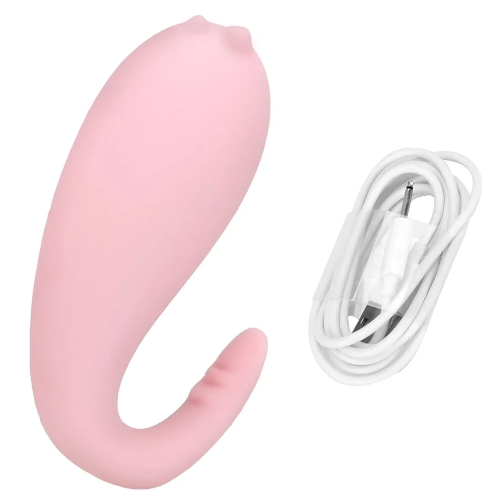Silicone Monster Pub Vibrator APP Bluetooth Wireless Remote control G-spot Massage 8 Frequency Adult Game Sex Toys for Women