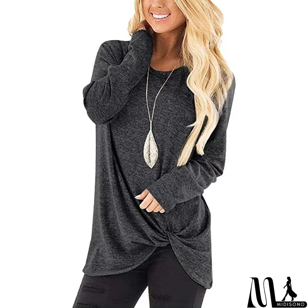 MidiSono - Modern and Comfortable Shirt