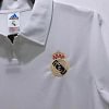 2002/2003 Retro Real Madrid Home Football Jersey Champions League Edition 1:1 Thai Quality love fball