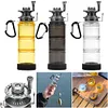 Outdoor Fishing Bottle Lure Hook Storage Bottle Fun Fishing Rod Fishing Gear