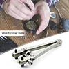 Large V-shape Watchmaker Repair Tool Watch Case Screw Back Opener Wrench