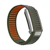 For Whoop 5.0 Adjustable Replacement Wrist Band Breathable Sweat Wicking Watch Strap Non-Slip Outdoor Fitness Watch Band for Outdoor Fitness Life Gym Sport