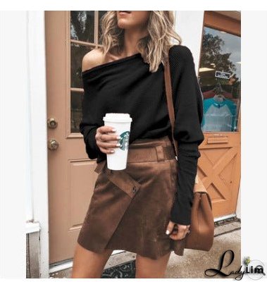 Casual and Comfortable winter Pullover