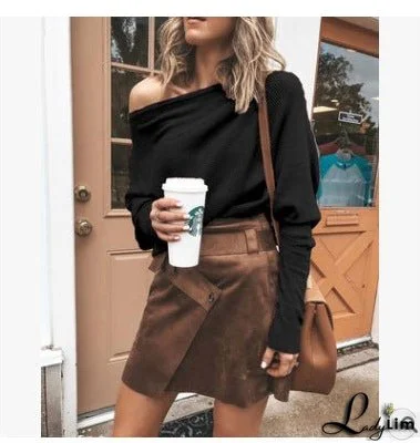 Casual and Comfortable winter Pullover