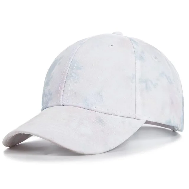New fashion print baseball cap