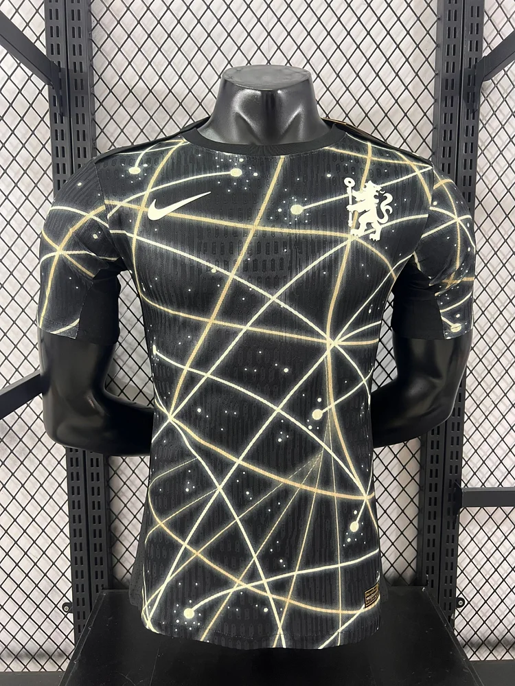 25/26 Chelsea training uniform player version