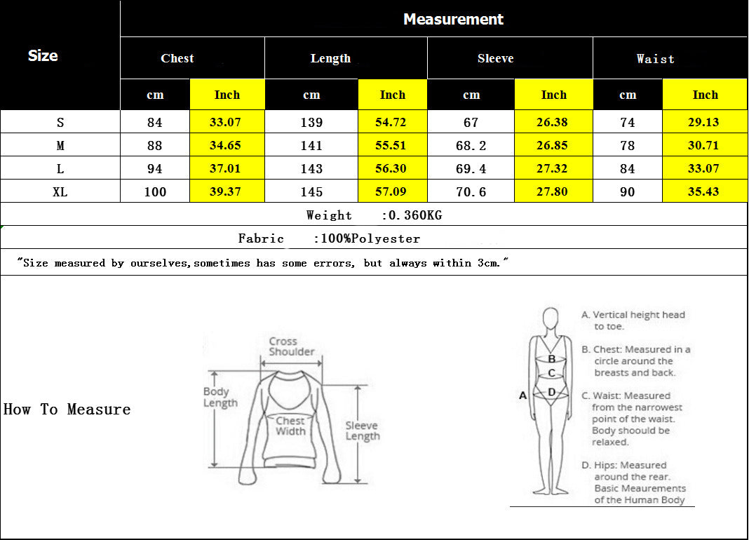 Women's Long Sleeve V-neck Floral Printed Slit Midi Dress