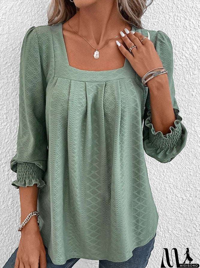 MidiSono - Trendy and Elegant garment