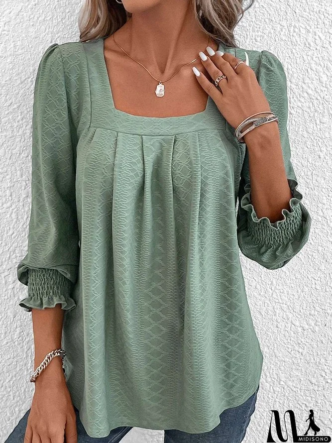 MidiSono - Trendy and Elegant garment