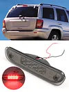 High Mount Stop Lamp LED Third Brake Light for Jeep Grand Cherokee 1999-2004