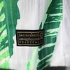 Joyfball 2025 Player Version Nigeria Home Football Jersey（The player version jersey is a bit tight, please pay attention to the size selection）