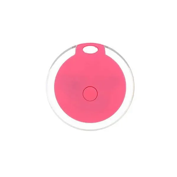 New Car GPS Smart Bluetooth Wireless Locator Anti-lost Alarm Mini Finder Pet Tracker Tracking Device