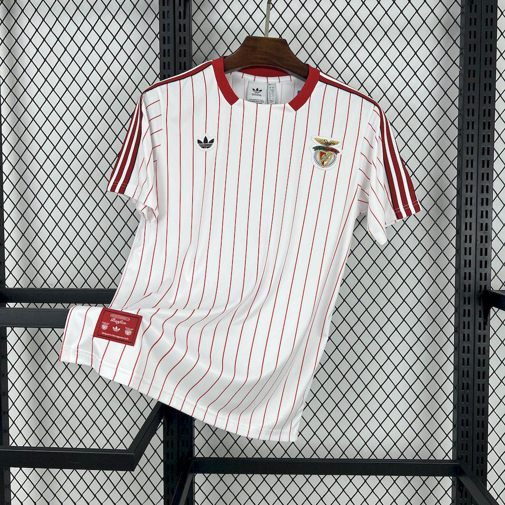 2025-2026 SL Benfica Special Edition Football Shirt 1:1 Thai Quality- Maxi Kit