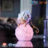 Licensed Devil Fruit Series Gear 5 Nika Monkey D. Luffy Sound-Activated Night Lamp with LED - ONE PIECE Statue - HAPPY LIFE Studio