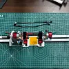 Multi-Function Soldering Helper - Solder Vise with Iron Holder, Sponge & Ground Clips for DIY, Hobby & Electronics Repair