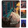 (Multi Style)Movie - Vintage Metal Signs - 20*30cm/30*40cm