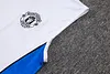 Joyfball 2025/2026 Manchester United Vest training White Jersey 1:1 Thai Quality