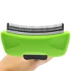 Pet Cat Grooming Comb Hair Remover Brush For Cats Animals Stainless Steel one Key Clean Furmins Cat Trimmer Comb Pet Supply