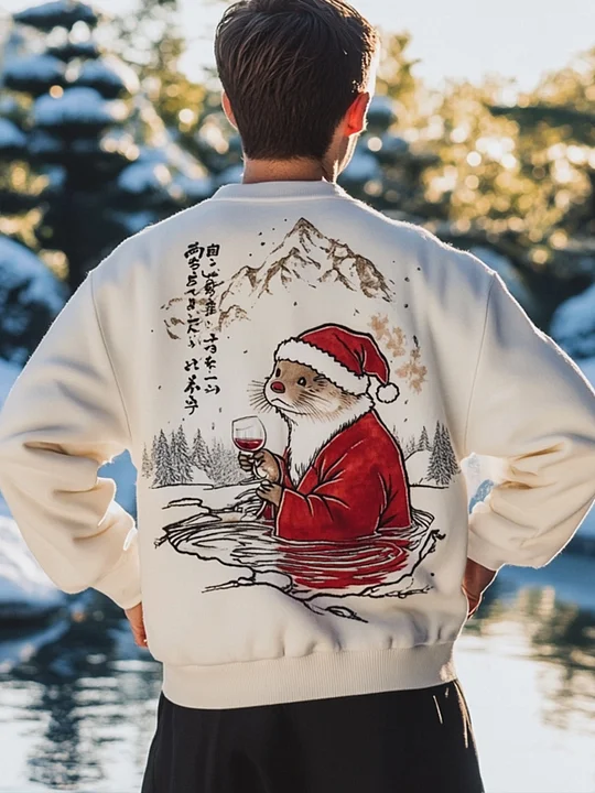 NOsWEA kurosweat_plate スウェット NOsWEA kurosweat_plate スウェット NOsWEA kurosweat_plate