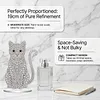 DIY Pearl Diamond Painting Tabletop Ornaments for Home Decor Handmade Craft Gift