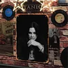 Ozzy Osbourne Songs - Vintage Metal Signs(8*12Inch) - Music