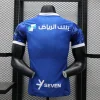 24/25 Player Al-Hilal Saudi FC Soccer Jersey Home
