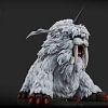Small & Plus Version Ikkakumon - Digimon Resin Statue - My-Studio