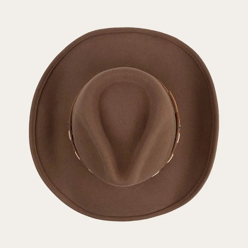 El Top Premier Cowboy Hat
