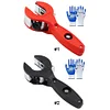 8-29mm Ratchet Tube Pipe Cutter for Cutting Stainless Steel Copper Aluminium