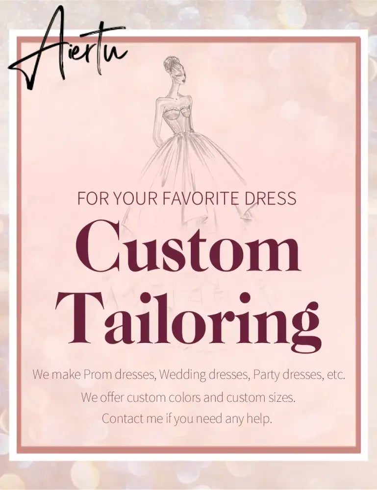 Aiertu Elegant White Round Neck Slim Fit Sleeveless Women Wedding Dress Evening Party Gown with Ruffles Vestidos De Novia Aiertu