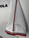 2000 Retro S&atilde;o Paulo Home Jersey 1:1 Thai Quality love fball
