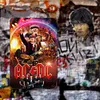 AC/DC - Vintage Metal Signs - 20*30cm/30*40cm - Music