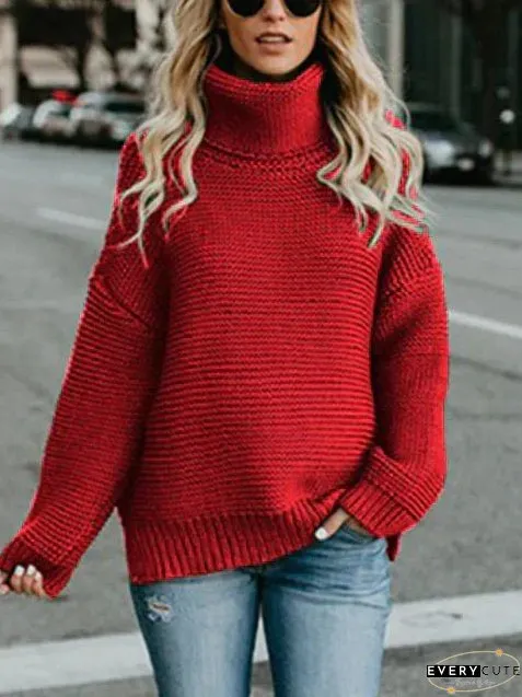 Classic and Elegant winter garment