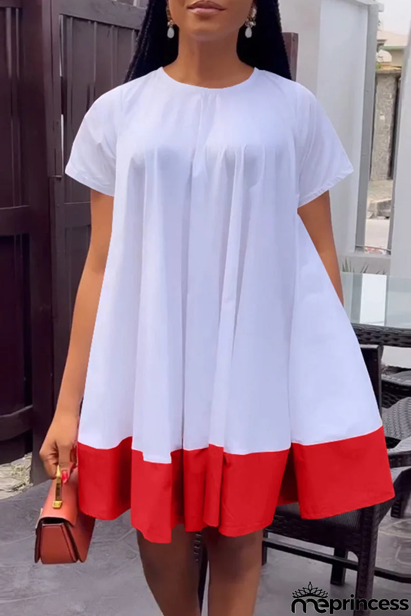 Effortless and lightweight Dress