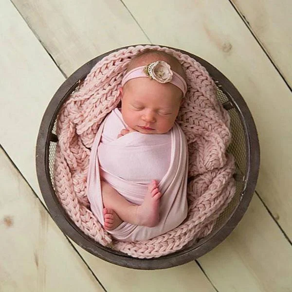 17" Knox Lifelike Reborn Doll