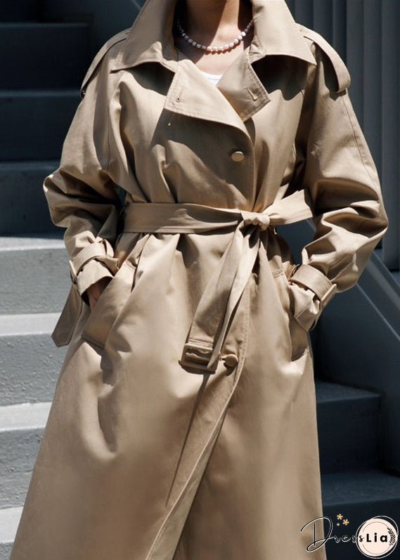 Casual and Effortless winter Coat