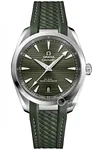Omega AQUA TERRA 150M Watch Series