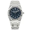 Audemars Piguet Royal Oak Jumbo "50th Anniversary" Extra-thin, 39 mm, Ref. 16202ST.OO.1240ST.01