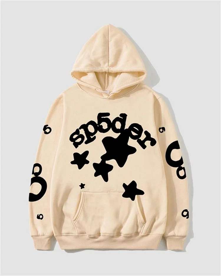 snaked lows SNKDイエローパーカーINCOMPLETE 星デザイン spider hoodie hot pink - TikTok Shop