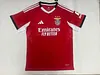 2025/2026 Benfica Home Football Shirt