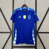 2024 Argentina Soccer Jersey Away