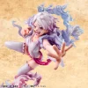 POP Scale Nika Form Jewelry Bonney - ONE PIECE Official Statue - MegaHouse