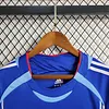 2006 Retro Japan Home Football Shirt 1:1 Thai Quality