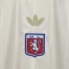 25/26 Lyon Anniversary Edition Soccer Jersey