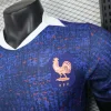 2025-2026 Player Version France Home Football Shirt 1:1 Thai Quality