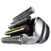 for Braun 9 Series Electric Shaver Head Replacement Stainless Steel Foil Screen